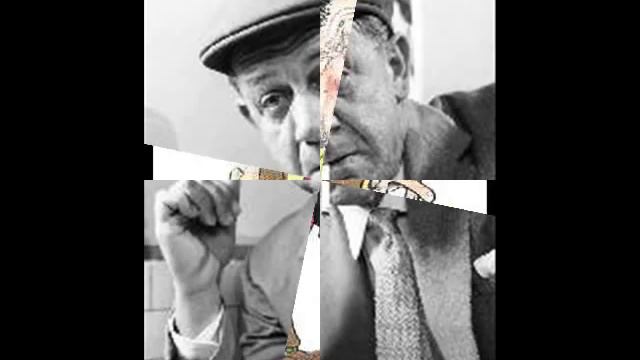 R.I.P Sid James смотреть онлайн