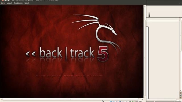 Security Hacker - How to install BackTrack 5 r3 смотреть онлайн