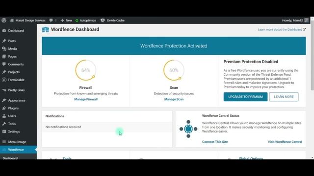 Add New WordPress User смотреть онлайн