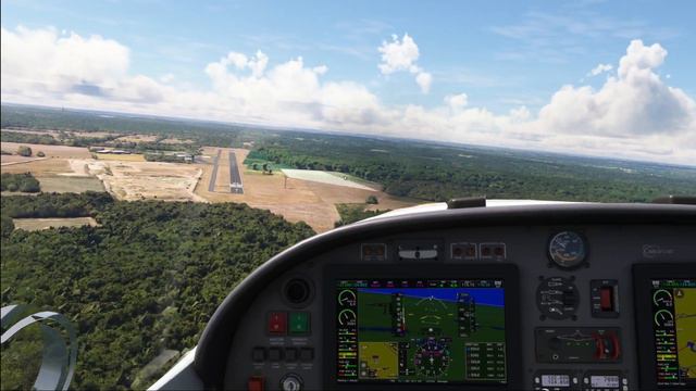 Sim Update 15 Beta FIRST FLIGHT | Updated G3X Avionics and more! | Real Airline Pilot смотреть онлайн