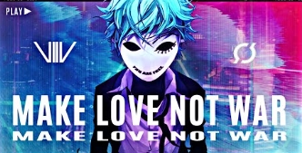 Make Love Not War / AMV / Анимемикс / Animemix смотреть онлайн