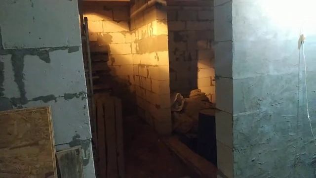 Строим дом. Часть 219. Как из 1 литра воды сделать 10 литров. смотреть онлайн