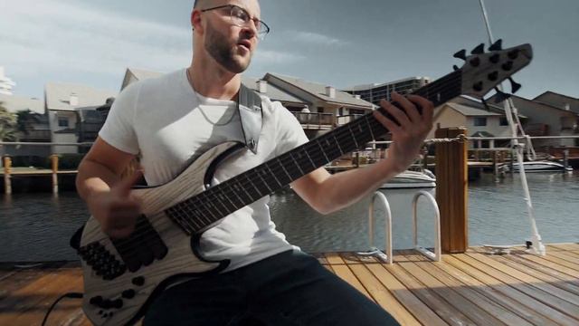 Jacob Umansky | TRAVELLER | BASS PLAY-THROUGH смотреть онлайн