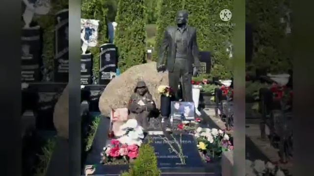 Как выглядит могила умершего при загадочных обстоятельствах Влада Галкина смотреть онлайн