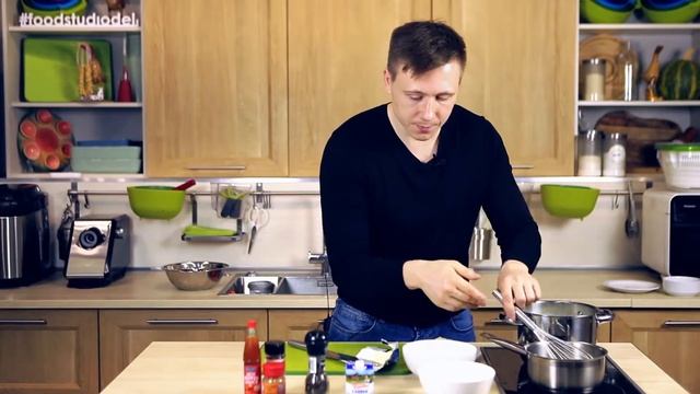 Хрустящая КАРТОШКА ФРИ в домашних условиях | Великолепный СЫРНЫЙ СОУС смотреть онлайн