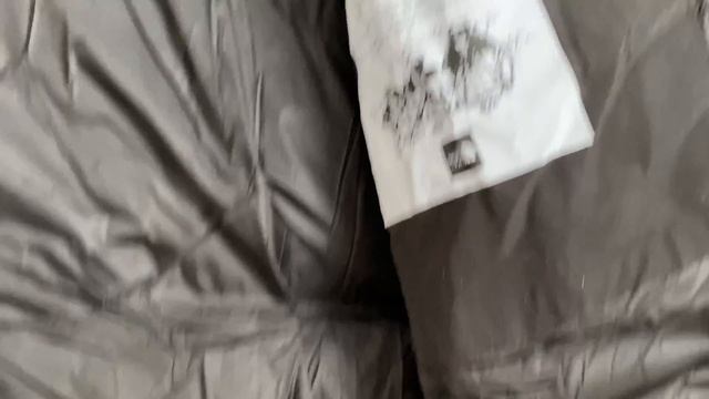 Пуховик The North Face смотреть онлайн