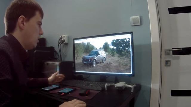 Взял ниву урбан. будем дорабатывать. 1 выпуск смотреть онлайн