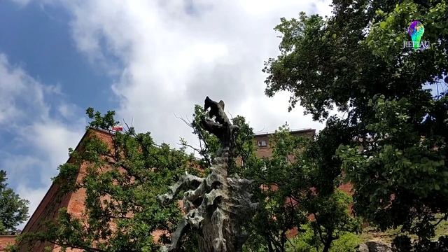 Польша. Выпуск #3: О еде и достопримечательностях Кракова смотреть онлайн