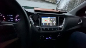 Прошивка магнитолы ШГУ Hyundai Solaris. Обновление прошивки автомагнитолы Hyunai Solaris Mobis.