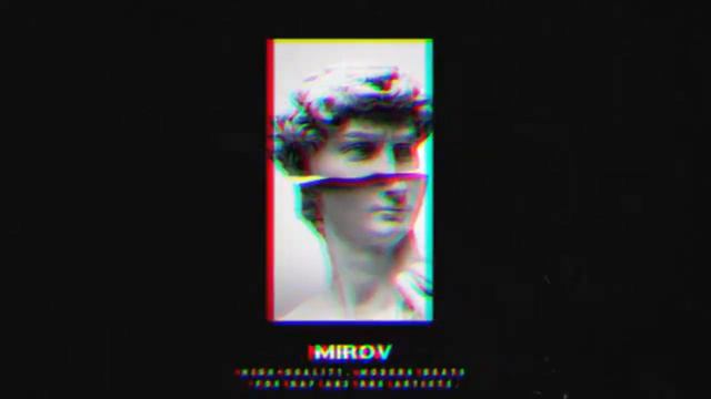 "Go up" - Рэп минус 2020 | С гитарой и флейтой & лайтовый | Beats by © MIROV 2020 смотреть онлайн