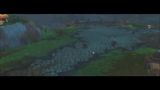 Azaraiah Plays Warcraft - YTO-1-044 - The White Pawn смотреть онлайн