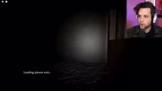 DON’T PLAY THE MIMIC ON ROBLOX ITS SCARY смотреть онлайн