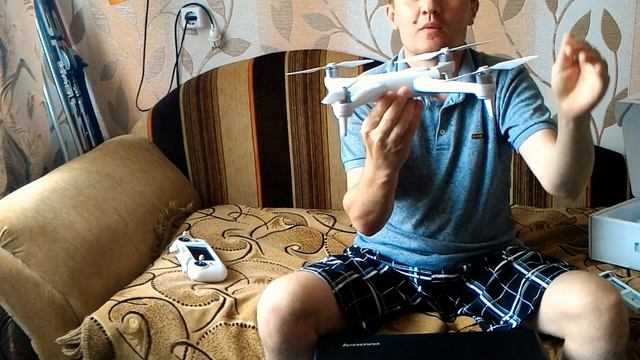 Отзыв ? Xiaomi FIMI A3 Ксяоми Фими А3