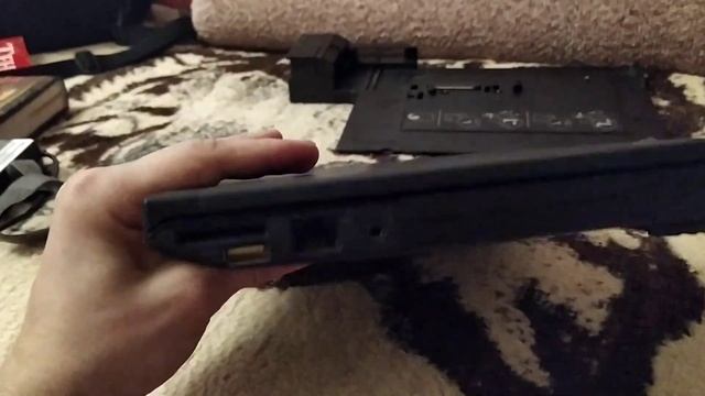 ОБЗОР Lenovo ThinkPad X230 смотреть онлайн