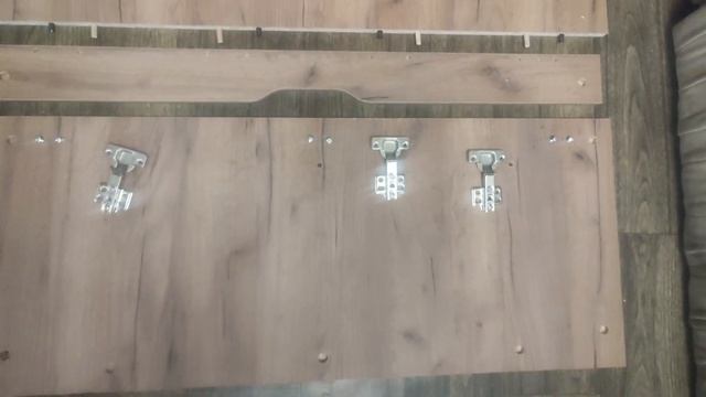 Тумба для обуви Комфи дуб сонома смотреть онлайн