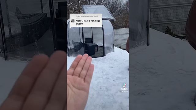 Беседка для дачи и почему ее покупают