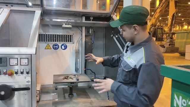 ЭКОрепортаж о новой жизни старой техники. смотреть онлайн