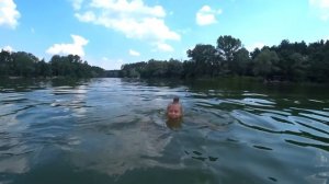 Ночь В Палатке 24 Часа На Озере Видео Для Детей | Tiki Taki Cook