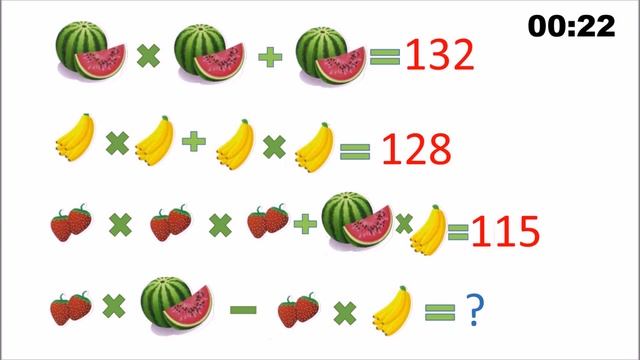Тест на гениальность, ты будущий Илон Маск? I Гений математики смотреть онлайн