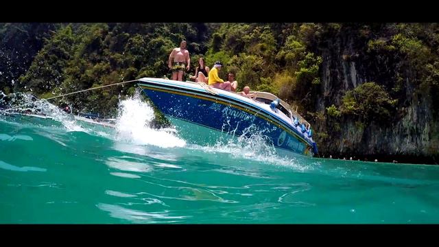 Пхукет Таиланд смотреть онлайн