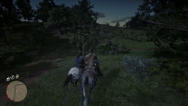 Red Dead Redemption 2 охота на фокусников смотреть онлайн