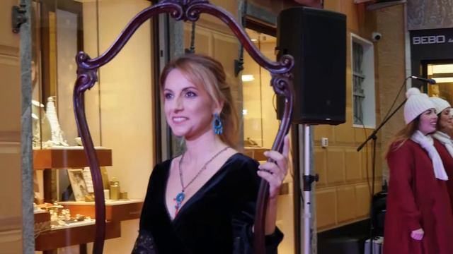 Magnone 1914 - L'incanto della Bellezza смотреть онлайн