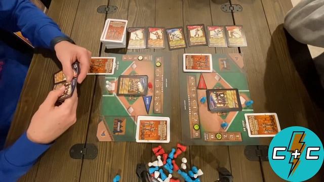 Pour Over - Baseball Highlights 2045 Playthrough смотреть онлайн