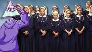 The New Zealand Cult That Preyed On Children: Gloriavale | Prism Of The Past