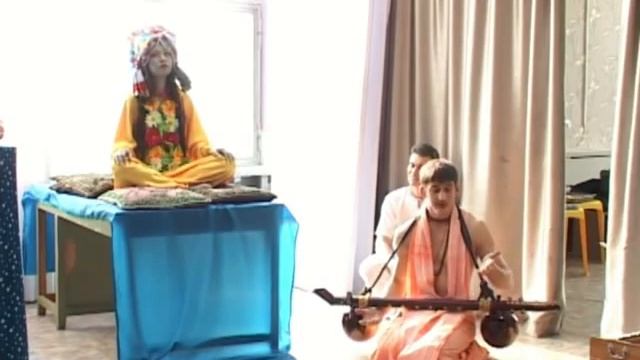 Сапожник и брахман смотреть онлайн