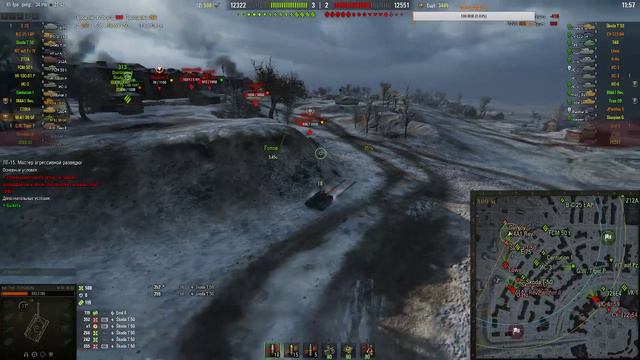 Танкострим! камчатка смотреть онлайн