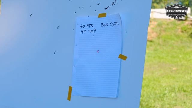 Maple Leaf Mr Hop: Shooting test смотреть онлайн