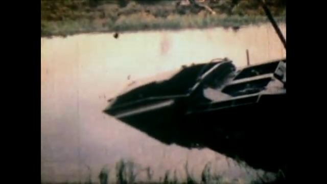 Самая первая самоходка Романова М Н смотреть онлайн