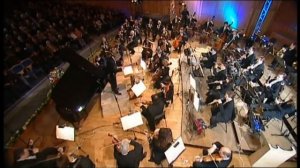 Михаил Плетнев исполняет фортепианный концерт Бетховена № 5 Москва,