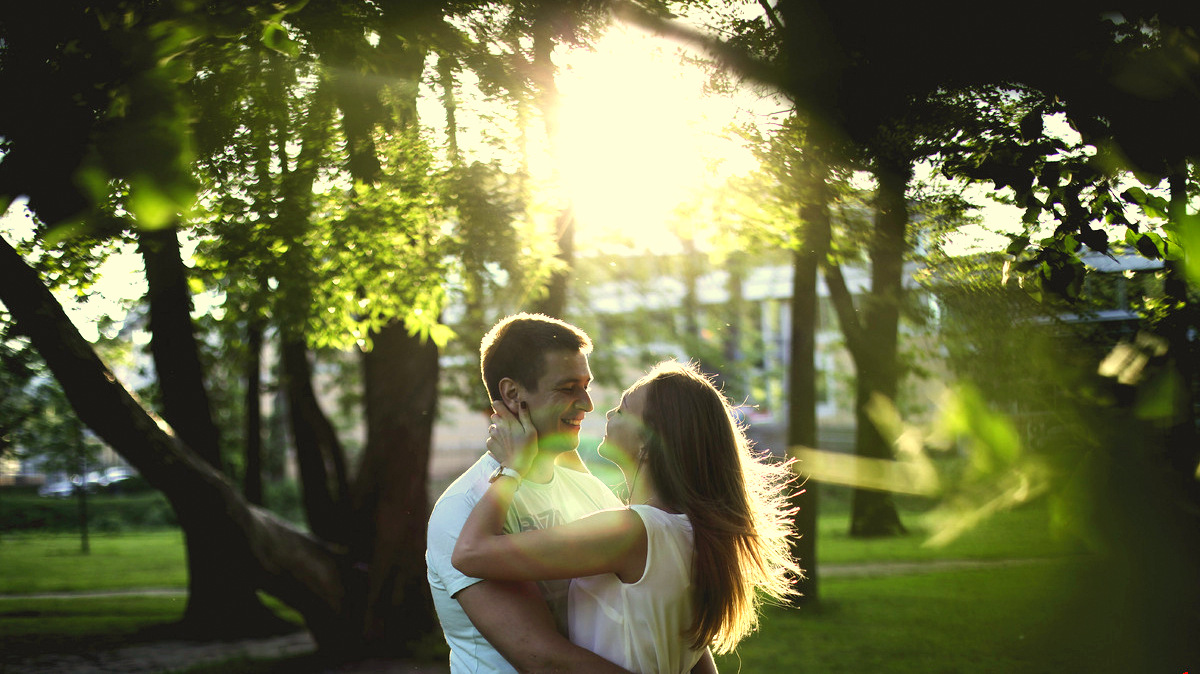 От противоположностей к целостности