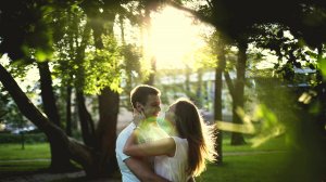 От противоположностей к целостности