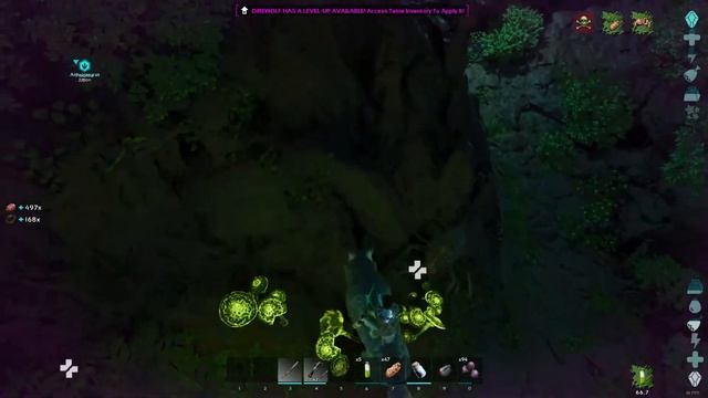 Day 13 Short Sunday - Ark Survival Ascended - ASA LIVE смотреть онлайн