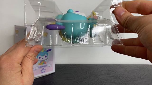 FUNKO POP POCHACCO 60 UNBOXING HELLO KITTY AND FRIENDS смотреть онлайн