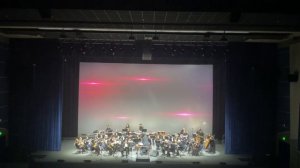 A. Piazzolla - Adios Nonino