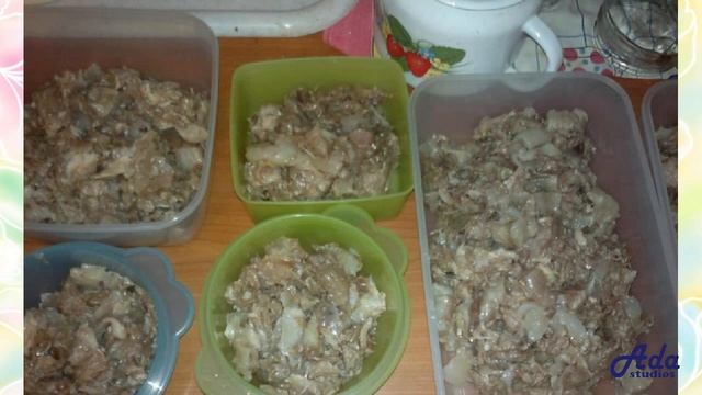 ★ВКУСНАЯ БОМБА.★ ХОЛОДЕЦ ИЗ БАРАНИНЫ ★ смотреть онлайн