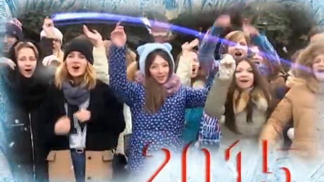 До Нового года 6 дней (2 часть) смотреть онлайн