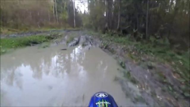 ЭНДУРО покатушка N 1 смотреть онлайн