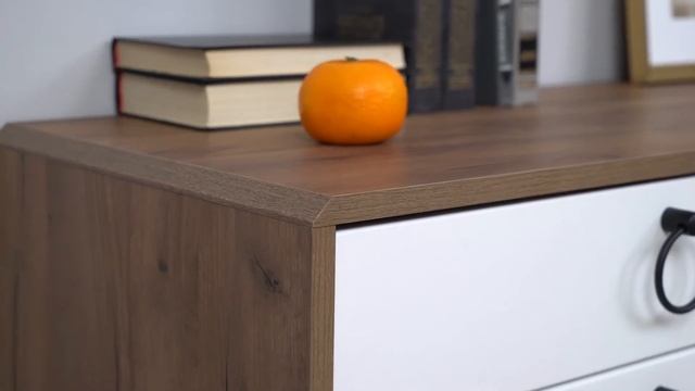 Винтаж тумба под ТВ 13.283.07 смотреть онлайн