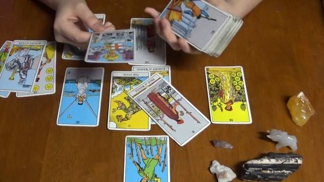 PISCES // Decisions // The Old or New Beginnings??? // Tarot Reading & Oracle Messages смотреть онлайн