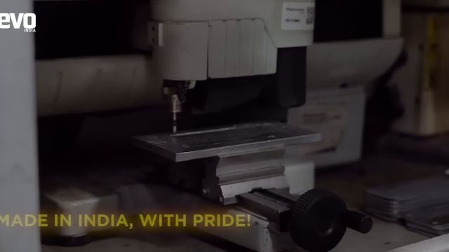 How is the Mahindra Thar made? Watch the entire process of making the Iconic SUV | evo India смотреть онлайн