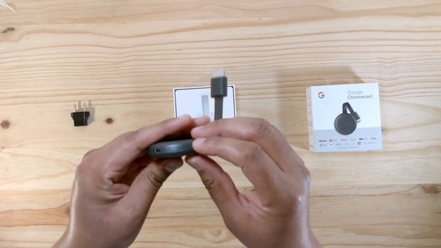 Google Chromecast 3rd Gen 2018: The BEST Streaming Device Yet! | Unboxing смотреть онлайн