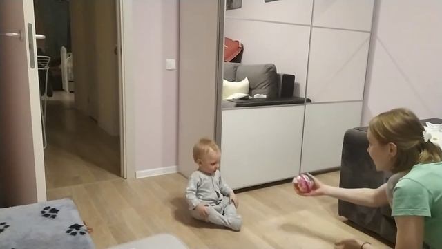 Развитие ребенка в 11 месяцев, заказ с Asos, новые ботинки, готовлю суп-лапшу из индейки