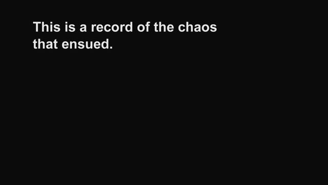 Cat Frenzy - teaser trailer 1 смотреть онлайн