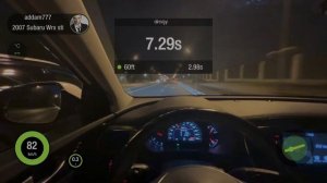 Sorento Prime бензин или дизель 0-100 #gtline #premium #sorento 3.3