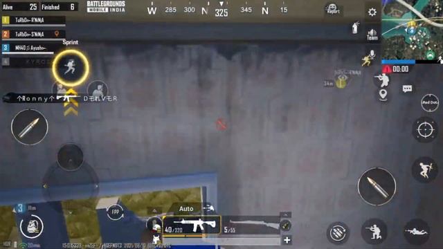 BGMI LIVE WITH SLOW NINJA | EMULATOR | смотреть онлайн