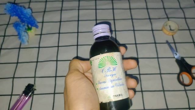 Review Obat Batuk Dan Flu OBH